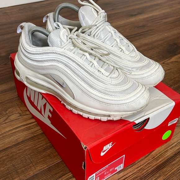 Nike Air Max 97 - Picture 1 of 4